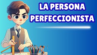 Perfeccionismo ¿Cuál es su Origen y Cómo saber si Soy Perfeccionista [upl. by Geiss]