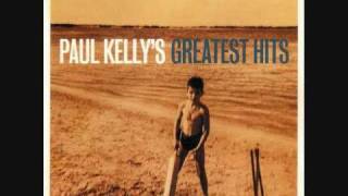 Paul Kelly  How To Make Gravy [upl. by Armmat]