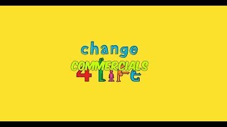 Change4Life Commercials [upl. by Emile131]