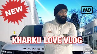 VLOG 18  CHANI NATTAN VLOGS  BEHIND THE SCENES KHARKU LOVE [upl. by Ravo528]