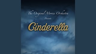 Bibbidi Bobbidi Boo quotThe Magic Songquot Instrumental Version From quotCinderellaquot [upl. by Ylak]