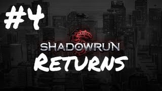 Episode 25  Lets Play Shadowrun Returns  Finale [upl. by Zacks247]