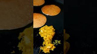 Kya aapne Rs 5 ka dosa khaya hai food food9 ytshorts shorts [upl. by Rolfston]