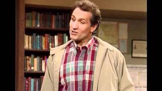 Inspirational quote from Al Bundy on Winning Marriedwith Children [upl. by Smail914]