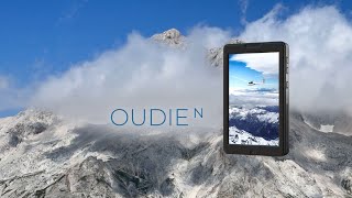 Oudie N Gliding [upl. by Morven]