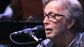 Eric Clapton  Tears in Heaven live [upl. by Irim]