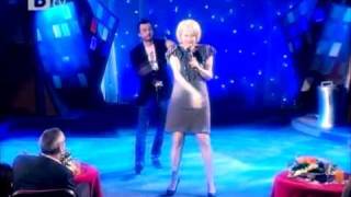 Lubo Kirov amp Camy Todorova  Искаш ли  Iskash li LIVE  Komitsite TV show [upl. by Ynetsed83]