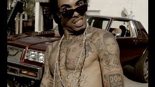 Gunplay  Pyrex Official Video [upl. by Nami]