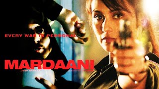 Mardaani Full Movie Plot In Hindi  Bollywood Movie Review  Rani Mukerji [upl. by Nailliw]