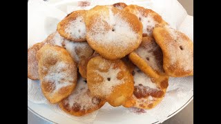 TORTAS FRITAS con ACEITE sin GRASA Deliciosas y Caseras Cachanga Chipa Cuerito Pireca [upl. by Massey]