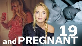 My 19 and pregnant story [upl. by Rae28]