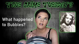 The Mysterious Murder of Bubbles Schroeder  True Crime Tuesdays [upl. by Freyah]