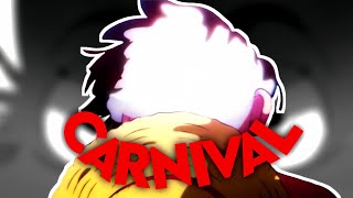 One Piece  Carnival  AMVEDIT [upl. by Ralyt]