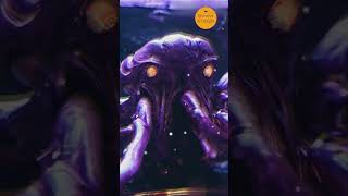 Deep Sea Wonders Fascinating Facts About the Giant Squid facts discover [upl. by Evod]