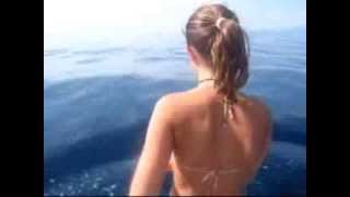 DELFINES TAMARIU 2wmv [upl. by Kuo]