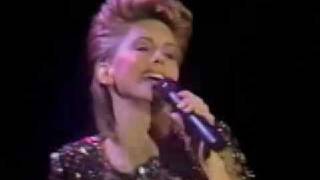 Olivia Newton John  Xanadu live [upl. by Ahtiuqal]