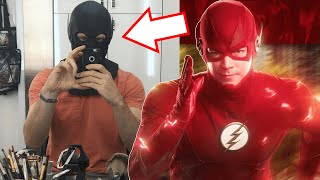 Zoom Returns Teaser Post Crisis Timeline Changes Explained  The Flash Season 8 [upl. by Macknair]