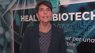 HealthampBioTech Summit tra i progetti innovativi la ricerca Humanitas sui check point immunitari [upl. by Igenia18]