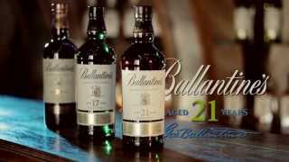 Ballantines 21 Años [upl. by Udall]