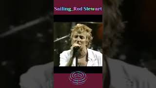 셀링Sailing Rod Stewart [upl. by Aisenet]