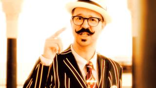 Just Like A Chap by MrB The Gentleman Rhymer [upl. by Namra809]