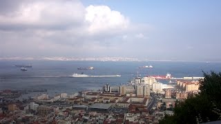 Places to see in  Algeciras  Spain [upl. by Virg29]