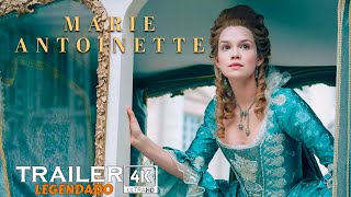 Marie Antoinette Great Work Will Be Accomplished HD CLIP [upl. by Paver]