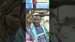 quotwatu wa murima si muache Gachagua amalize yake tanoquot  Pastor Nganga to Mt Kenya people [upl. by Stagg140]