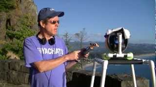 August 2012 Oregon Cliff Ultralight DXpedition Video [upl. by Ellie]