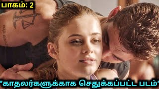 After We Collided 2020 Movie Review In Tamil  Best Hollywood Romantic Movie  Boogy movies [upl. by Ydospahr]