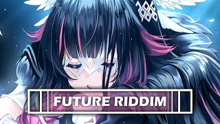 「Future Riddim」Lieselotte  Undying Breath [upl. by Ciel]