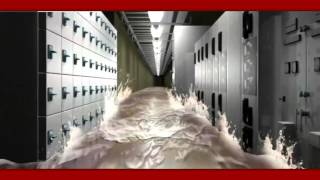 Fukushima Documentary Meltdown Oversights in the Reactor Cooling System [upl. by Richia79]