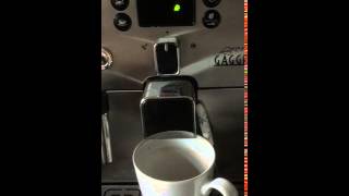 Gaggia Brera problem [upl. by Lounge]