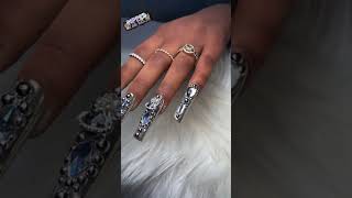 Last set of 2022 fyp fypシ nailtech nails nailsoftiktok nailtechlife nailstechnician nailart [upl. by Gabriella]