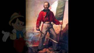 Garibaldi e il Risorgimento [upl. by Bilat591]