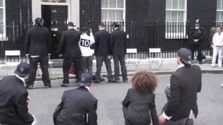 Diversity at Downing Street [upl. by Hetty751]