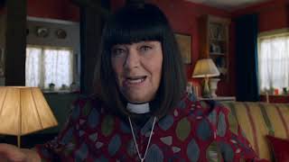 The Vicar Of Dibley In Lockdown S1 03 [upl. by Frum502]