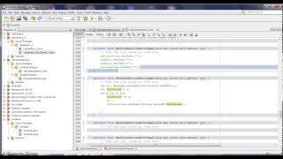 Calculadora Basica Segunda parte Java Netbeans 80 Botones [upl. by Goddart412]