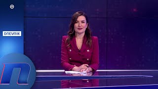 DNEVNIK  CELA EMISIJA  28102024 [upl. by Sudaorb]