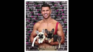 2023 Australian Firefighters Dog calendar [upl. by Oderfliw]