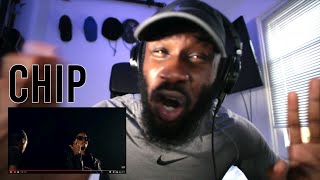 Chip  Ignite ft Jme amp Dizzee Rascal Music Video  GRM Daily Reaction  LeeToTheVI [upl. by Marelya]