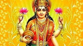 Laxmi Aarti  Marathi Devotional Song [upl. by Tiphany830]