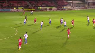 Crawley v Portsmouth [upl. by Euton540]