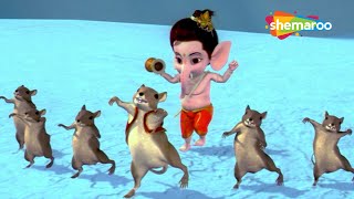 Shankarji Ka Damroo Baje Ganesh Ji Ki Aarti amp more Top Songs Collection  Hit Song [upl. by Hannavahs986]