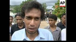 Documentary  The Indonesia Genocide in East Timor [upl. by Udele]