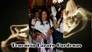 TLC Tenencia Lazaro Cardenas 77 Aniversario PARTE 2 [upl. by Ivanah]