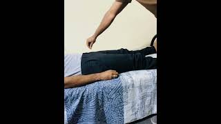 MRCS Part B Clinical Examination  Spine examination [upl. by Mattah]