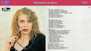 Suzana Jovanovic Suzi  Maramce svileno  Audio 1992 [upl. by Pas]