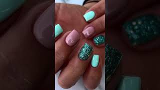 Must Try Nail Art Designs for Summer 2024 nails springnails naildesigns nailtech summernails [upl. by Rialcnis]