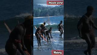 Most dangerous tribe in the world viralshorts history  Ancient world [upl. by Sabir]